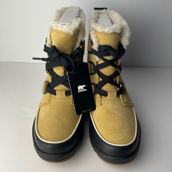NEW Sorel Tivoli lV Cozy Ankle Boots - Picture 2 of 8